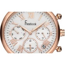 Freelook F.11.1006.04 Fonksiyonlu Kadın Kol Saati