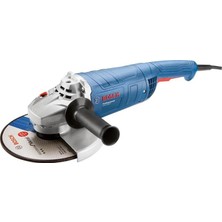 Bosch Gws 2200-180 H Büyük Taşlama Makinası
