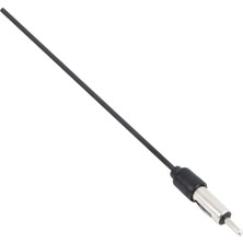 Powermaster 30 cm Kablolu Erkek Oto Anten Fişi