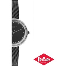 Lee Cooper LC07057.050 Kadın Kol Saati