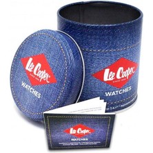 Lee Cooper LC07057.050 Kadın Kol Saati