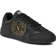 Versace Jeans Couture Ayakkabı Fondo Brooklyn Dıs. Sd1