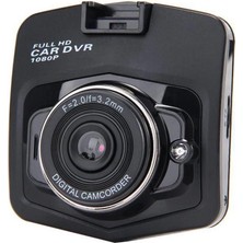 Powermaster PM-5374 2.4 Ekranlı 5 Mp Hd Tekli Araç Kamera (32GB Destekli)