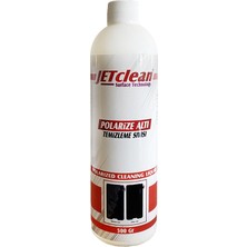 Jet Clean 500 gr Polarize Yapışkan Temizleme Sıvısı