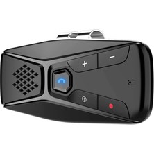 Powermaster PM-20240 Bluetooth Araç Hoparlör Kiti