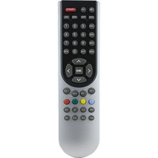 Arçelik Weko Kl Arçelik-Beko Rch 5Y52 Sysli LCD Tv Kumandası