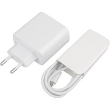 Weko WK-21440 S11-C 25 Watt Şarj Başlık Adaptörü + Type-C To Type-C Kablo (No:9t)