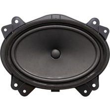 Powermaster Pw-Tyt 6x9 4 Ohm Toyota Araçlar Için Tekli Oto Hoparlör