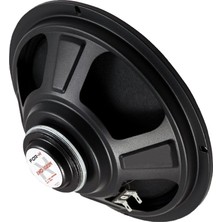 For-X XMD-1020N 20 cm 180W 80W Rms Mıdrange Oto Hoparlör