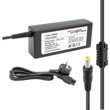 Powermaster PM-12923 19 Volt - 3.42 Amper 5.5*1.75 Uçlu Acer Notebook Adaptör