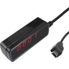 Mag Hd Uydu Alıcı Göz Mag-14 5 Pinli Dısplayli