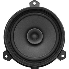 Powermaster Pw-Ftyt 650 4 Ohm Toyota-Fıat Araçlar Için Tekli Oto Hoparlör