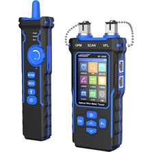 Noyafa NF-8508 Dıgıtal Fiber Optik Kablo Bulucu