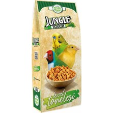 Jungle Touch Dal Darı Lezzet Taneleri 150 gr