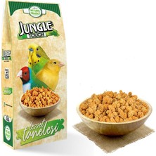 Jungle Touch Dal Darı Lezzet Taneleri 150 gr