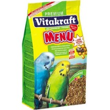 Vitakraft Muhabbet Kuşu Yemi 1000 gr