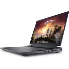 Dell G16 7630 Intel Core I9 13900HX 16GB DDR5RAM 1tb SSD 8gb RTX4070 16 Inç 240Hz Qhd+ Freedos Taşınabilir Bilgisayar G76302401024U02+WEBLEGELSINÇANTA