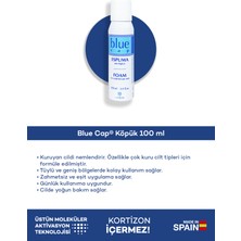 BLUE CAP Köpük Nemlendirici 100 ML - Kortizonsuz