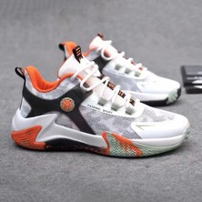 BO Açık Hava Sporları Moda Basketbol Ayakkabıları (Yurt Dışından)