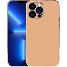 Udilla Apple iPhone 13 Pro Kılıf Zore Viyana Kapak