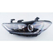 Hyundai Elantra 2016- Elektrikli Ledli Sol Far Cn 92101f2100