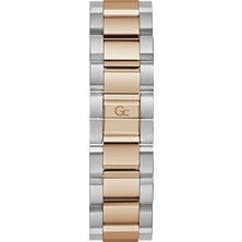 Guess Collection GCZ32001G2MF Erkek Kol Saati