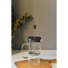 Arow Granita 800 ml French Press