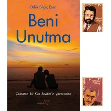 Beni Unutma - Dilek Bilgiç Esen + Not Defterli Set