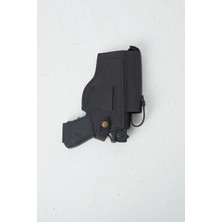 CE-YIL  Deri Bel Silahlık