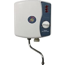 Aydın Derya Mutfak Şofben 5500 W Su Isıtma Kapasitesi ile Hızlı Isıtma Teknolojisi