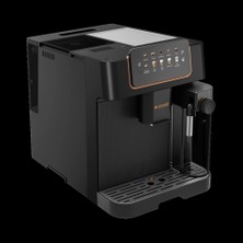 Arçelik Em 6395 Imperium Barista Tam Otomatik Espresso Makinesi