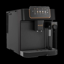 Arçelik Em 6395 Imperium Barista Tam Otomatik Espresso Makinesi