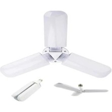 Lightech E27 5+1 Pervane Ampul
