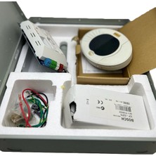 Bosch ICP Ezm1 Hırsız Alarm Paneli