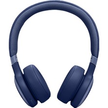 Jbl Live 670 Bt Nc, Wireless Kulaklık , Oe, Mavi