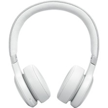 Jbl Live 670 Bt Nc, Wireless Kulaklık , Oe, Beyaz