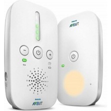 Philips Avent Dect Bebek Telsizi SCD502/00