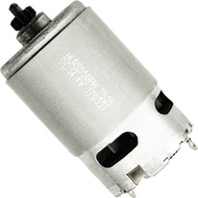 Sagrado 14.4 V/13 Diş Motor Bosch GSR14.4-2-LI Psr 14,4 Li-2 PSR14.4LI-2 PSR1440LI-2 Gsr 14, Matkap Motoru Için Motoru Değiştirin (Yurt Dışından)