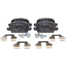 Disk Balata Combo 1.7 Dı-Combo 1.7 Dtı-Corsa 1.0 I 12V-CORSA 1.0-1.2i 16V-1.3CDT
