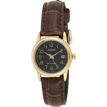 Casio LTP-V002GL-1BUDF Kadın Kol Saati
