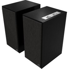 Klipsch The Sevens - Heritage Serisi Bluetooth ve HDMI Özellikli Aktif Hoparlör Siyah - Set