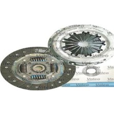 826213-826574 Debriyaj Seti 307-PARTNER Iı-Partner TEPE-207-308-206-C2-C3 I-Iı-B