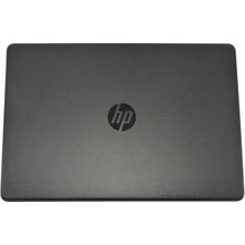 Afila Hp 15-RB014NT (7GV17EA) LCD Cover - Ekran Kasası Siyah