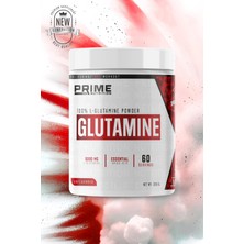 Prime Nutrition L-Glutamine 300 gr - Glutamin