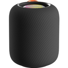 Gorgeous 10W Taşınabilir Kablosuzbluetooth Hoparlör Subwoofer Ses Kutusu Mavi (Yurt Dışından)