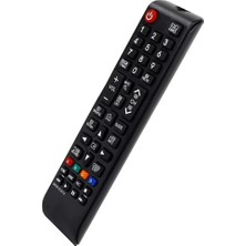 Gorgeous Samsung Akıllı Tv Için Evrensel Uzaktan Kumanda BN59-01175N AA59-00603A (Yurt Dışından)