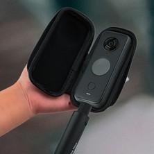 Gorgeous Insta 360 One X/x2/x3 Çanta Için Mini Saklama Çantası (Yurt Dışından)