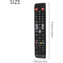 Gorgeous Samsung Smart Tv Için Yeni Uzaktan Kumanda BN59-01178B UA55H6300AW (Yurt Dışından)