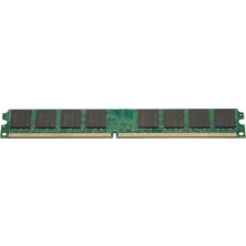 Gorgeous Intel Masaüstü Bellek 240PINS Için 2 GB Ddr2 Ram Bellek Pc2 Ram Memoria (Yurt Dışından)