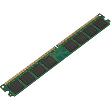 Gorgeous Intel Masaüstü Bellek 240PINS Için 2 GB Ddr2 Ram Bellek Pc2 Ram Memoria (Yurt Dışından)